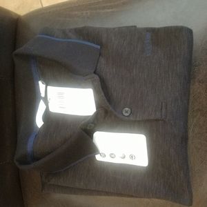 Calvin Klein Short Sleeve Polo